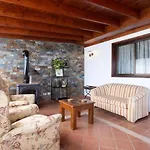 Casa Carolina Сasa de vacaciones