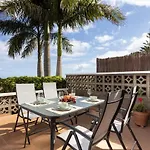 Сasa de vacaciones Casa Carolina *