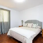 Casa Carolina Сasa de vacaciones El Sauzal
