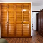 Casa Carolina Сasa de vacaciones El Sauzal