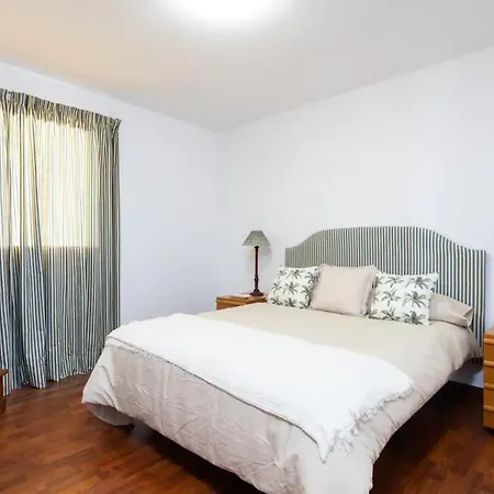 Casa Carolina Tatil Evi El Sauzal