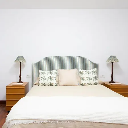 Casa Carolina Tatil Evi