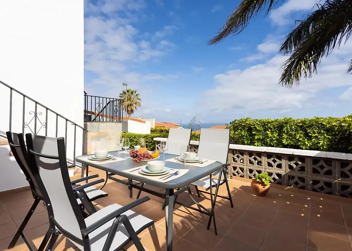 Casa Carolina Tatil Evi