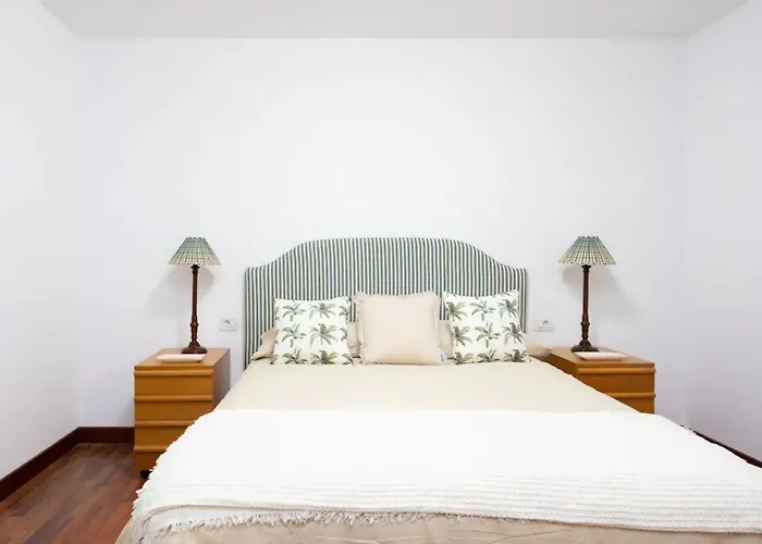 Casa Carolina Tatil Evi