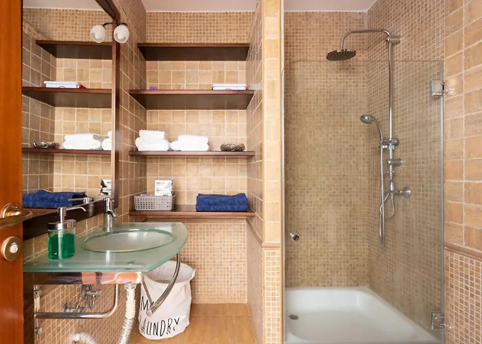 Casa Carolina Tatil Evi