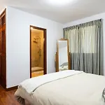 Vakantiehuis Casa Carolina *