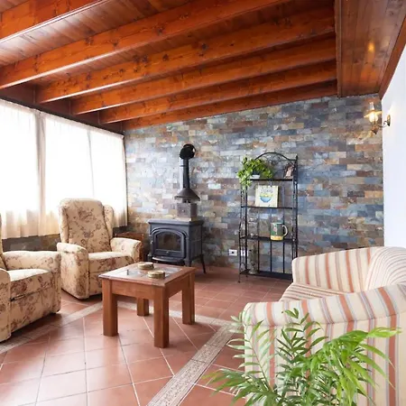 Casa Carolina Hébergement de vacances *