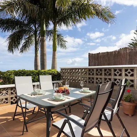 Hébergement de vacances Casa Carolina *