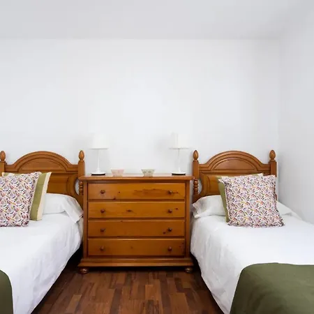 Casa Carolina El Sauzal