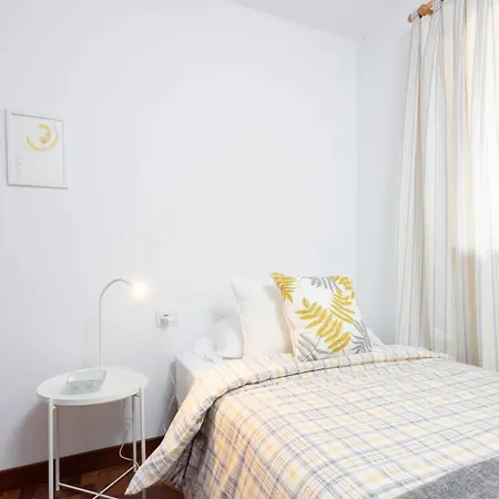 Casa Carolina El Sauzal