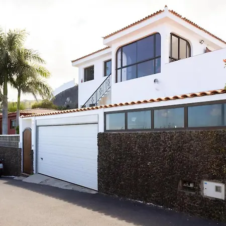 Hébergement de vacances Casa Carolina