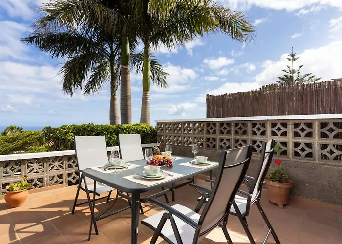 Tatil Evi Casa Carolina *