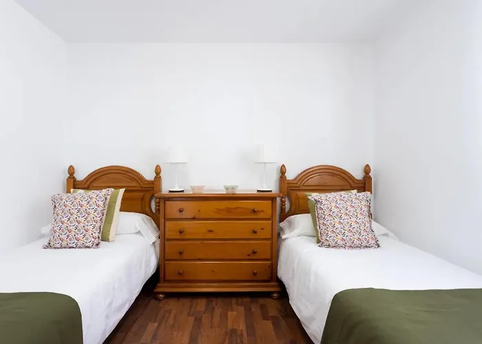 Casa Carolina Sauzal