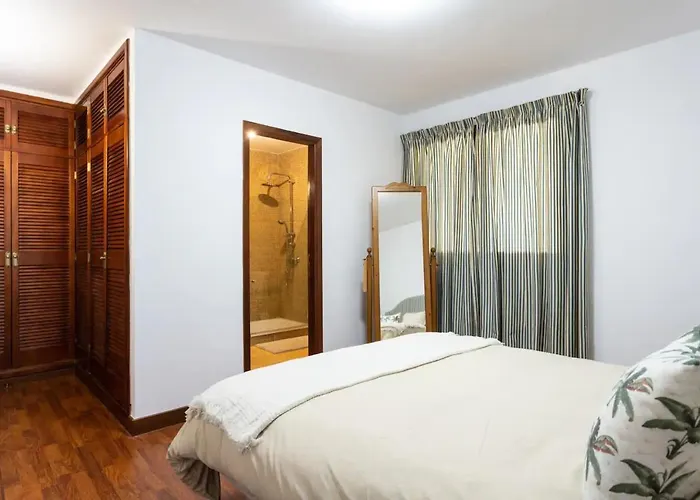 Tatil Evi Casa Carolina *