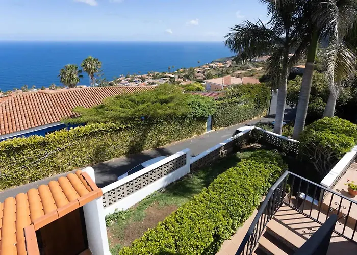 Feriehus Casa Carolina *