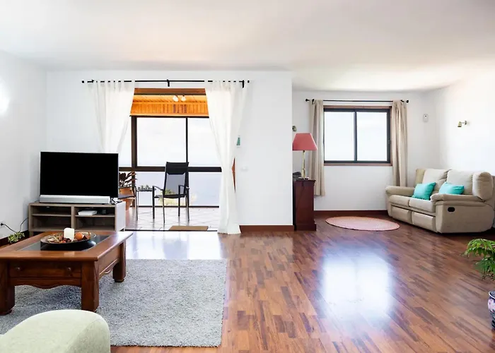 Feriehus Casa Carolina