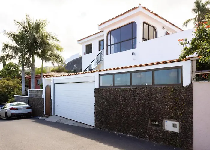 Feriehus Casa Carolina