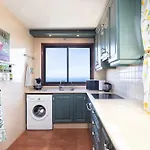 Prázdninový dům Casa Carolina Sauzal