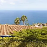 Casa Carolina Sauzal