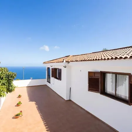 Casa Carolina Hébergement de vacances