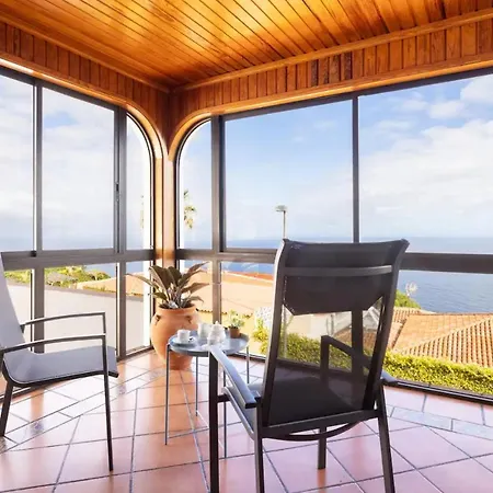 Hébergement de vacances Casa Carolina