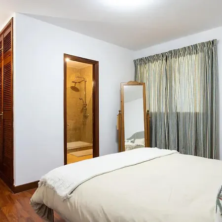 Hébergement de vacances Casa Carolina *