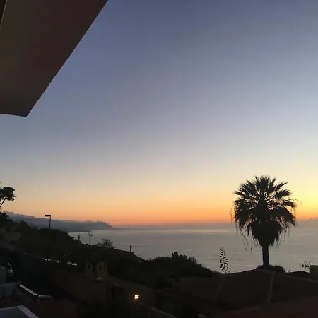 Hébergement de vacances Casa Carolina *