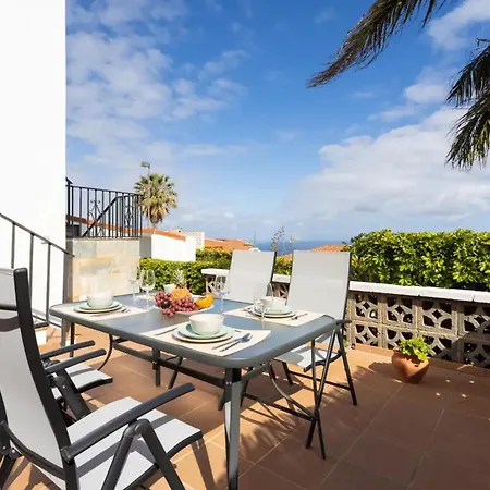 Casa Carolina Feriehus