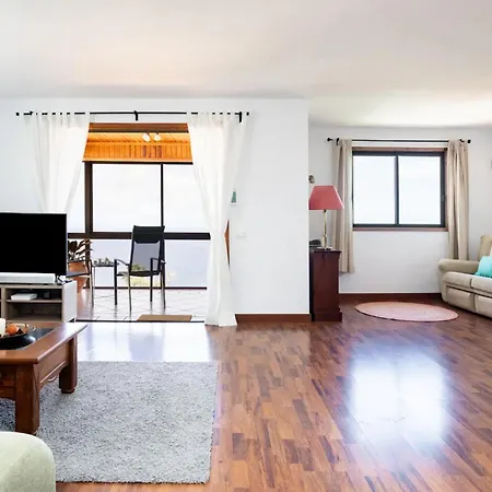Vakantiehuis Casa Carolina