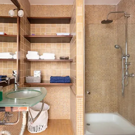 Casa Carolina Feriehus