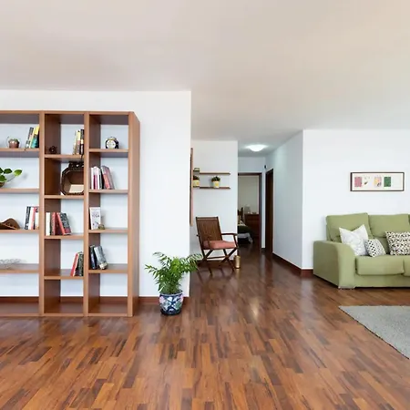 Holiday home Casa Carolina