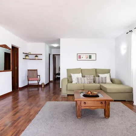 Casa Carolina Holiday home *