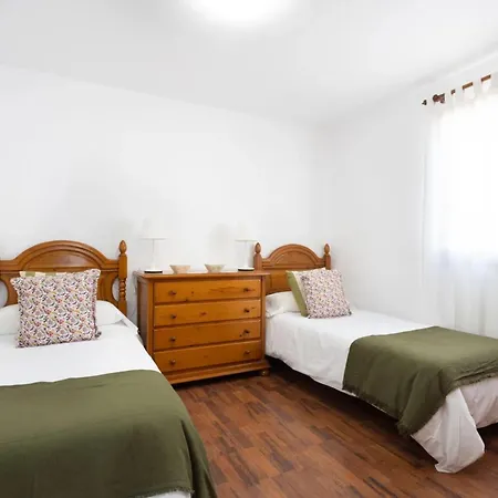 Holiday home Casa Carolina *