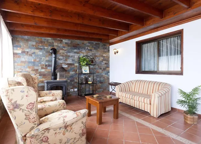 Casa Carolina Holiday home