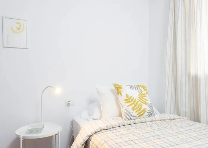 Casa Carolina Sauzal