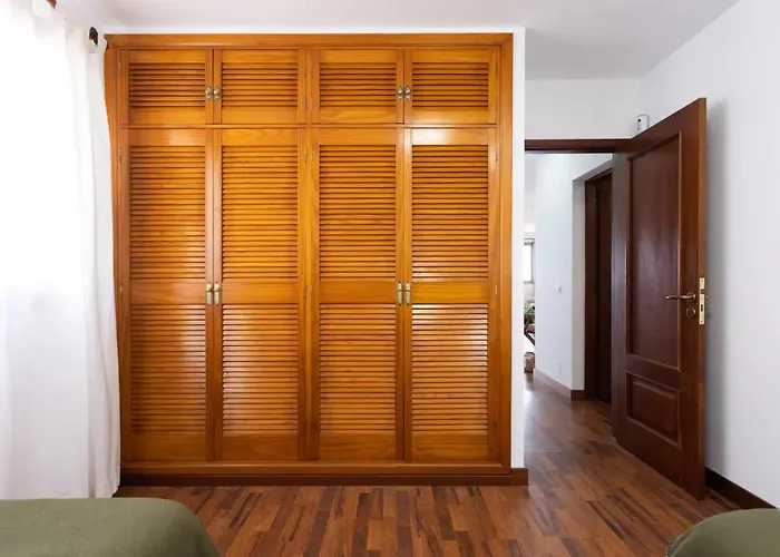 Casa Carolina Holiday home *