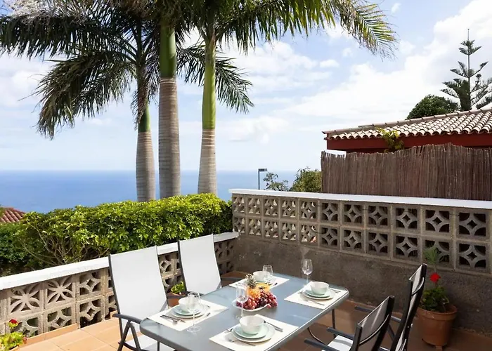 Casa Carolina Holiday home