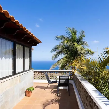 Casa Carolina * סאוסאל